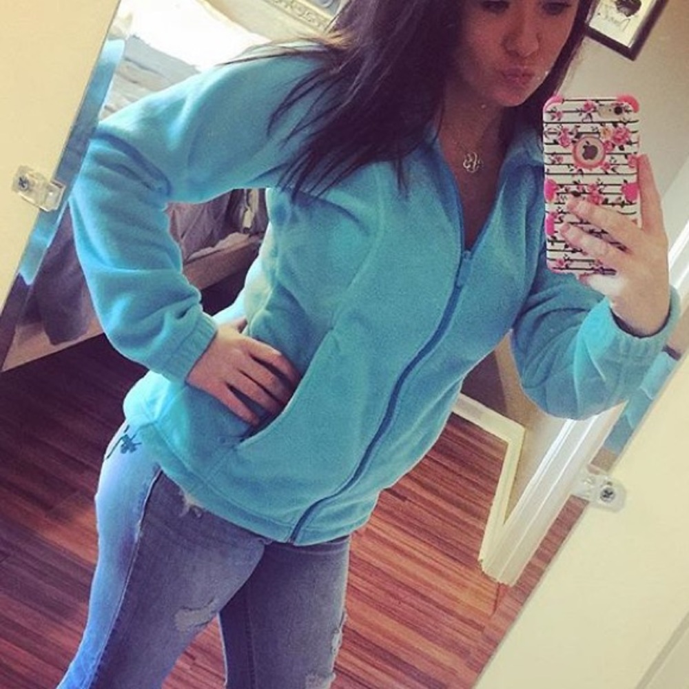 Columbia jacket